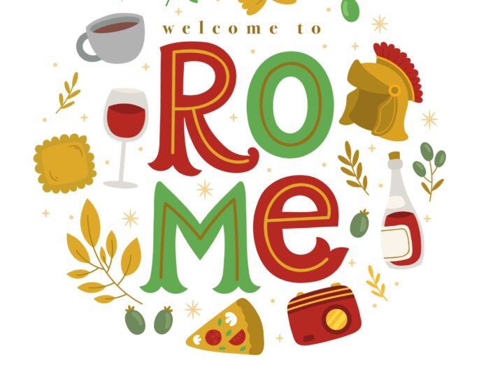 Boutique Holiday Apartment Rome Center